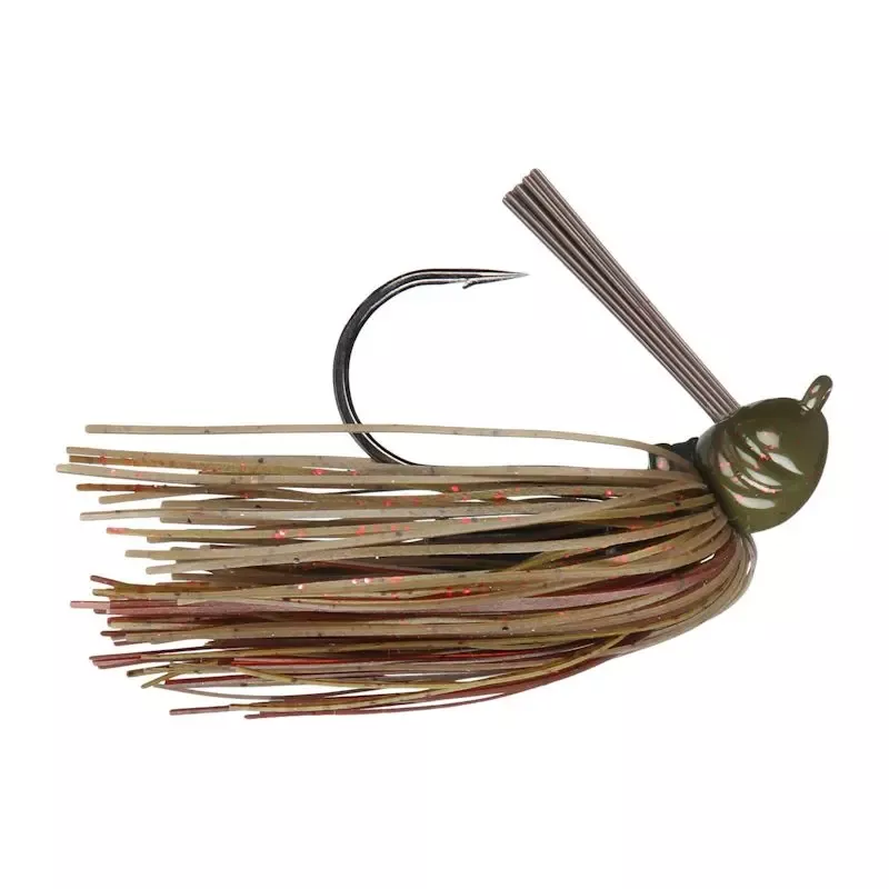 Strike King Denny Brauer Premier Pro Model Jig 1/2 oz