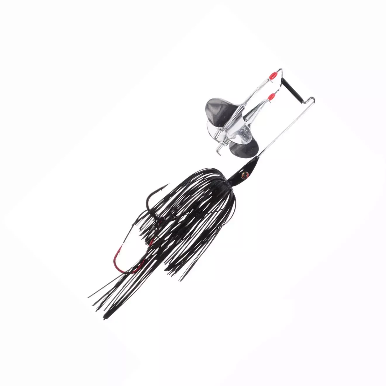 Strike King "The Double Take" Buzzbait 3/8 oz