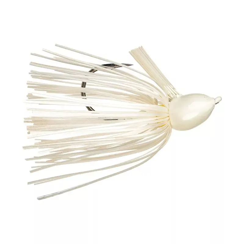 Strike King Hack Attack Fluoro Flipping Jig