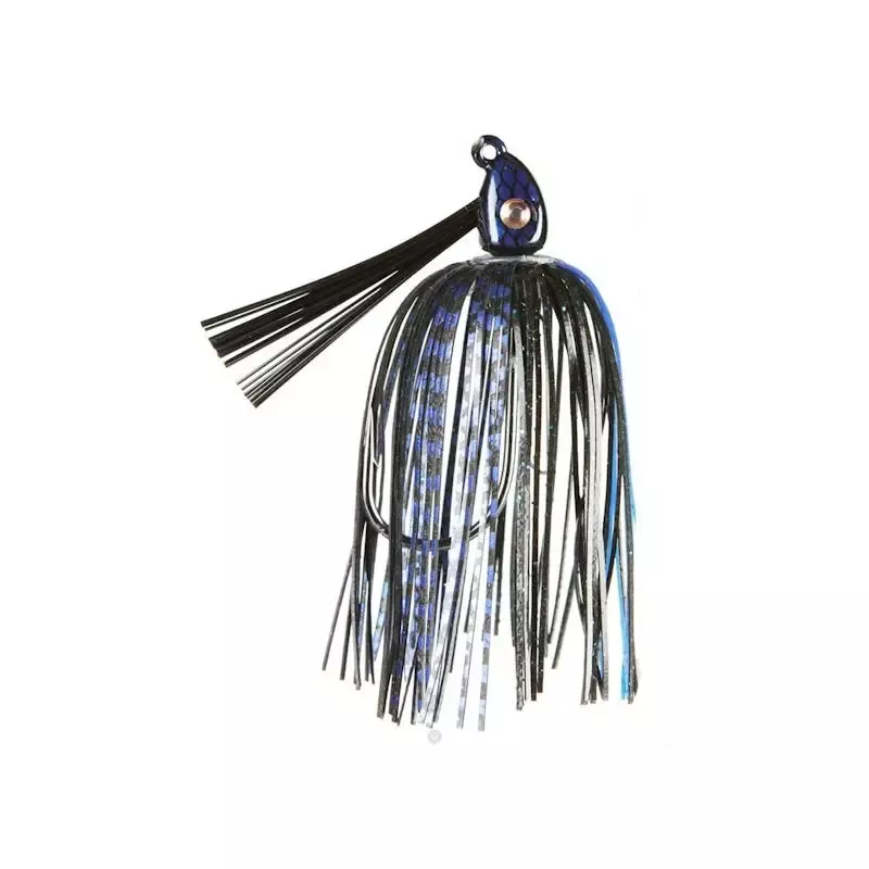 Strike King Hack Attack Heavy Cover Swim Jig 3/8 oz.