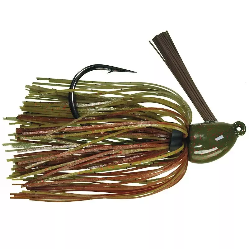 Strike King Hack Attack Jig 1 oz.