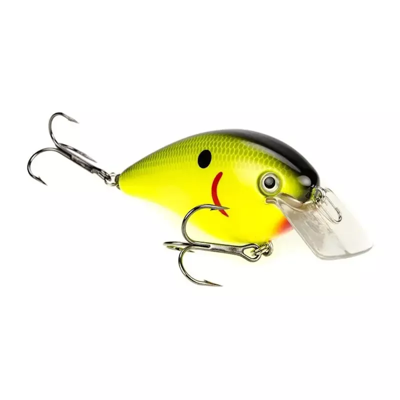 Strike King KVD 4.0 Crankbait