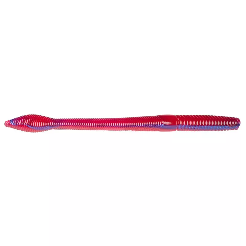 Strike King KVD Bull Worm OPT 8"