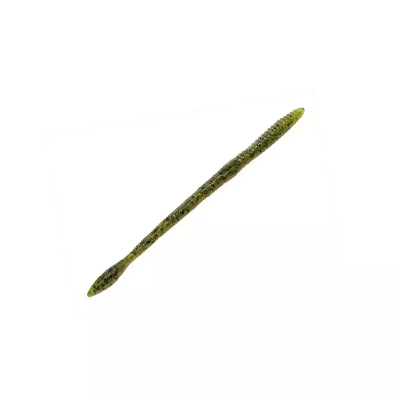Strike King KVD Finesse Worm 6 1/2"