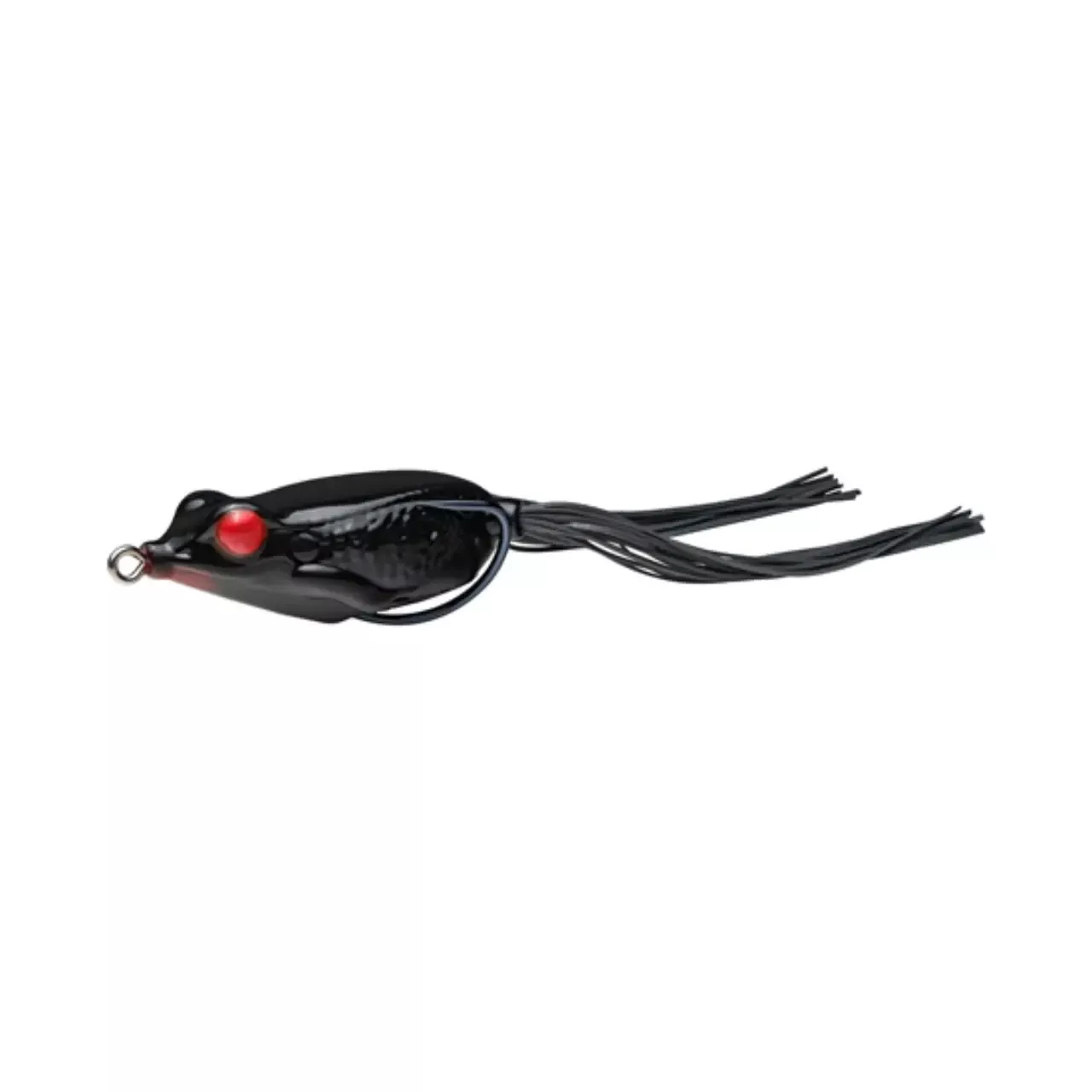 Strike King KVD Sexy Frog 5.75”-Black