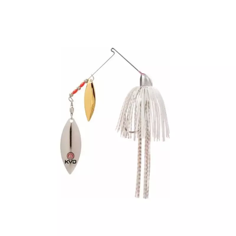 Strike King KVD Spinnerbait