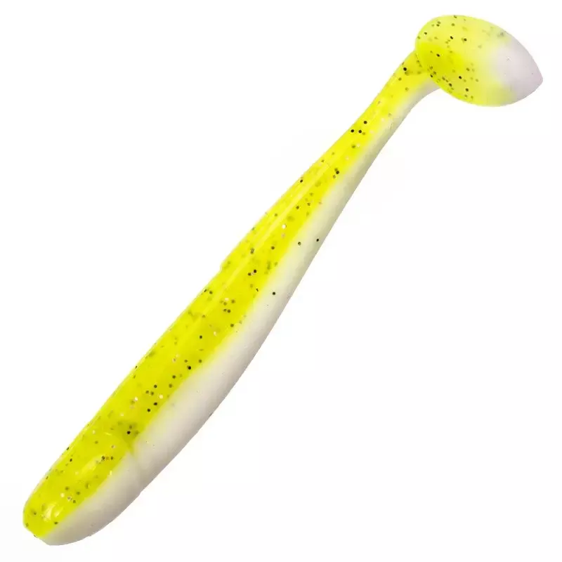 Strike King KVD Swim-N-Shiner 4"