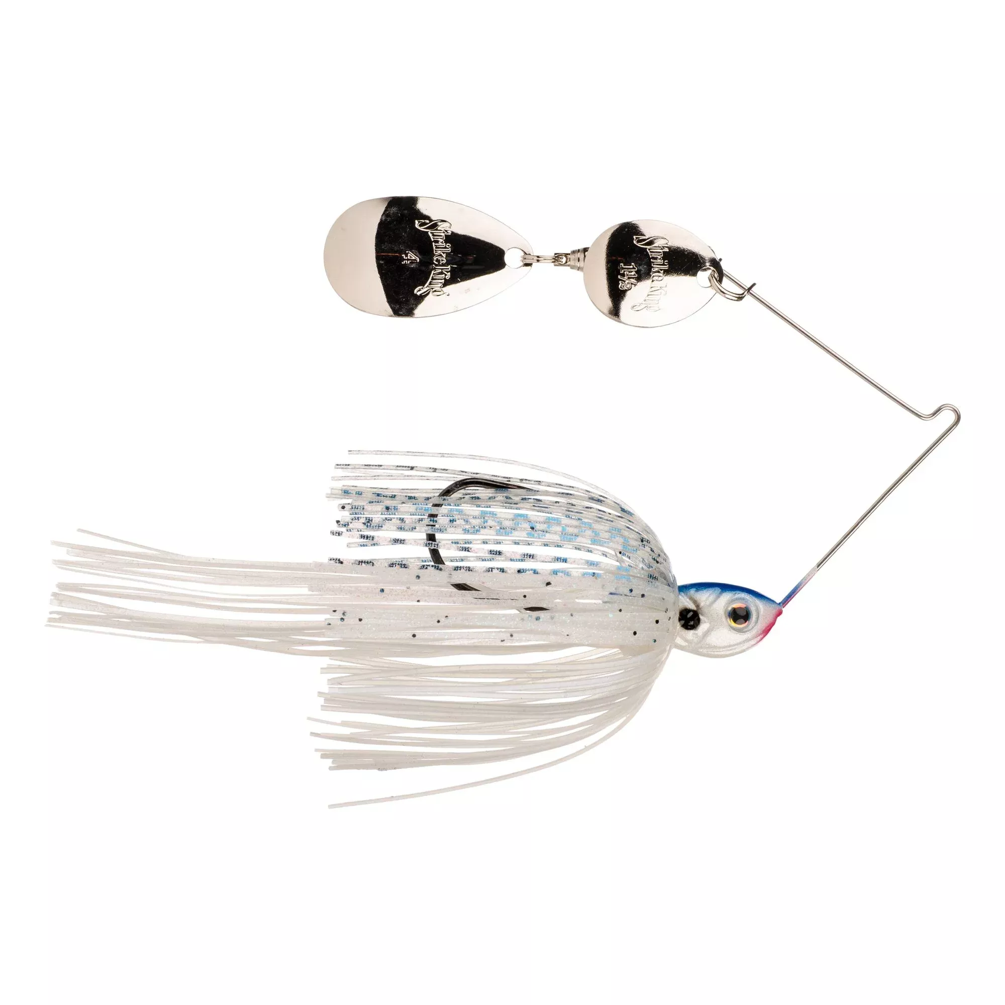 Strike King Lil' Mr. Money Spinnerbait 3/16 oz.