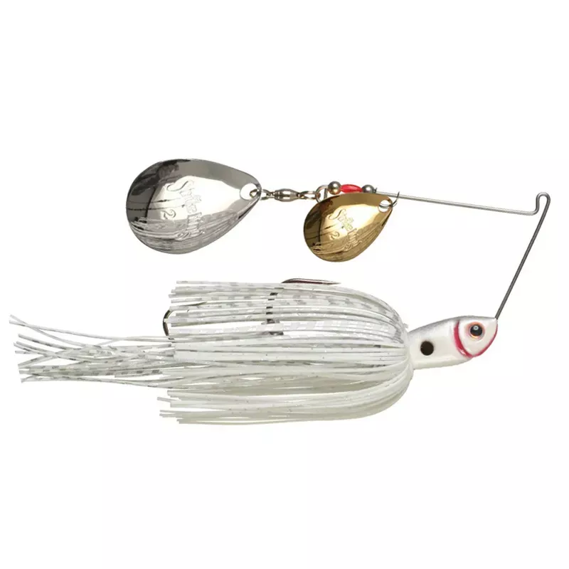 Strike King Premier Plus Colorado Blades 3/8 oz.