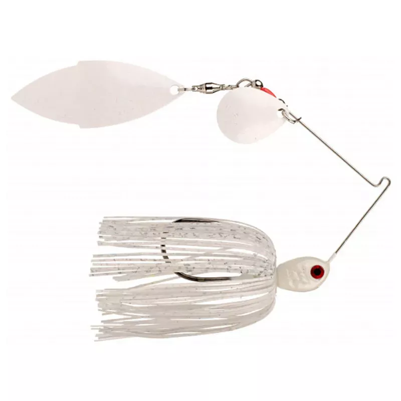 Strike King Premier Pro-Model Spinnerbait 3/8 oz.