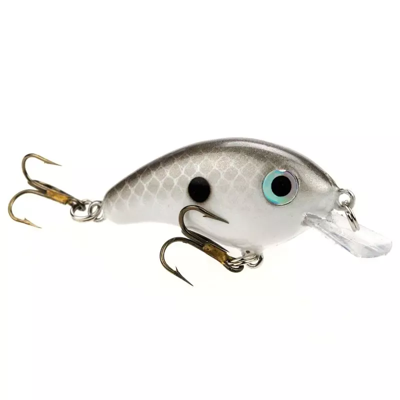 Strike King Pro Model Bitsy Minnow Crankbait