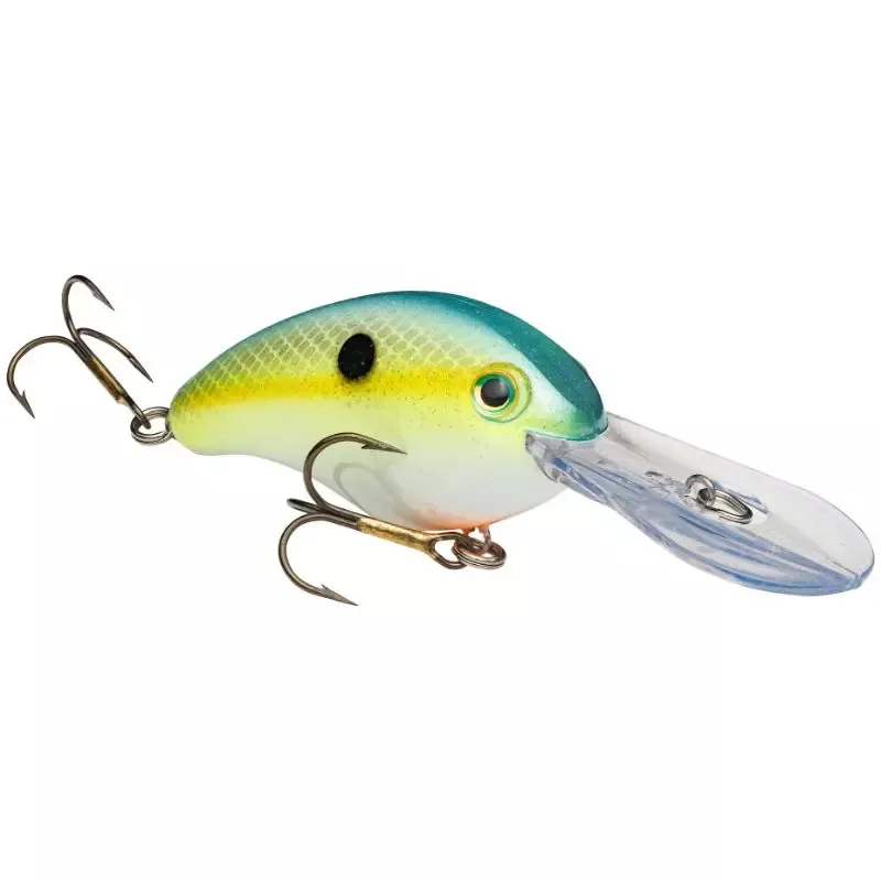 Strike King Pro-Model Crankbait Series 4