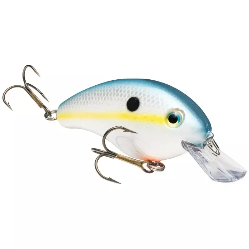 Strike King Pro Model Crankbait Series 4S
