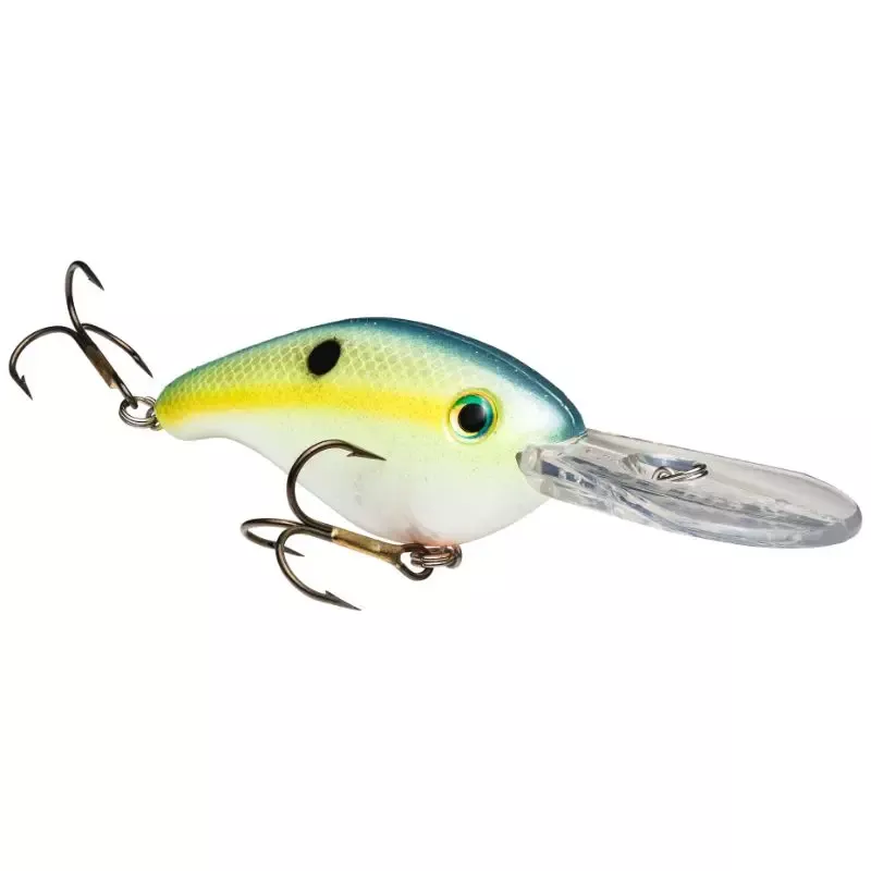 Strike King Pro-Model Crankbait Series 6
