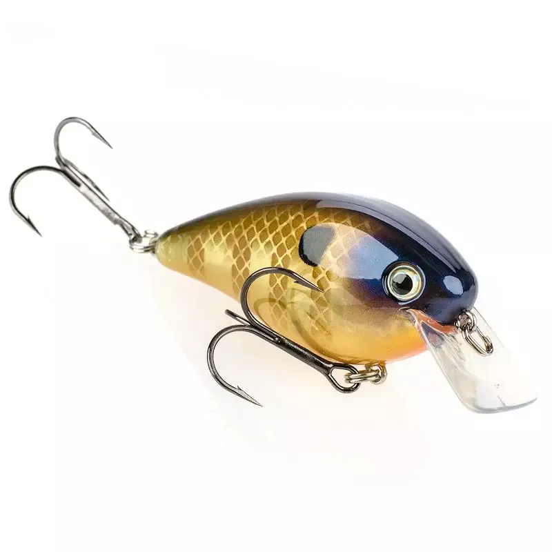 Strike King Pro Model KVD 2.5 Crankbait