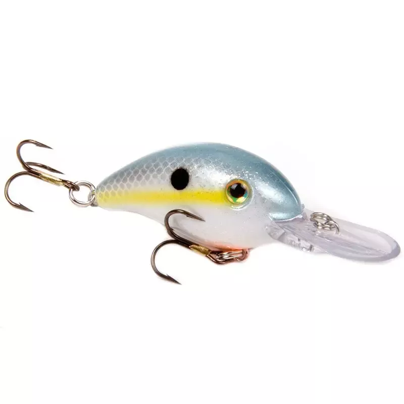 Strike King Pro Model Series 3 Crankbait 3/8 oz.