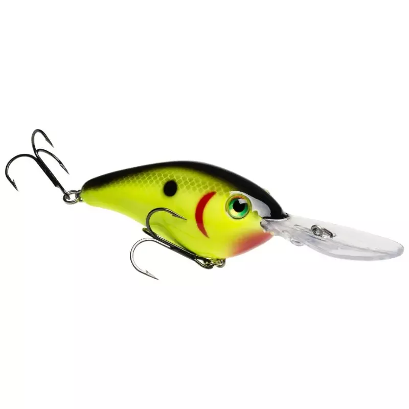 Strike King Pro Model Series 6XD Crankbait 1 oz.
