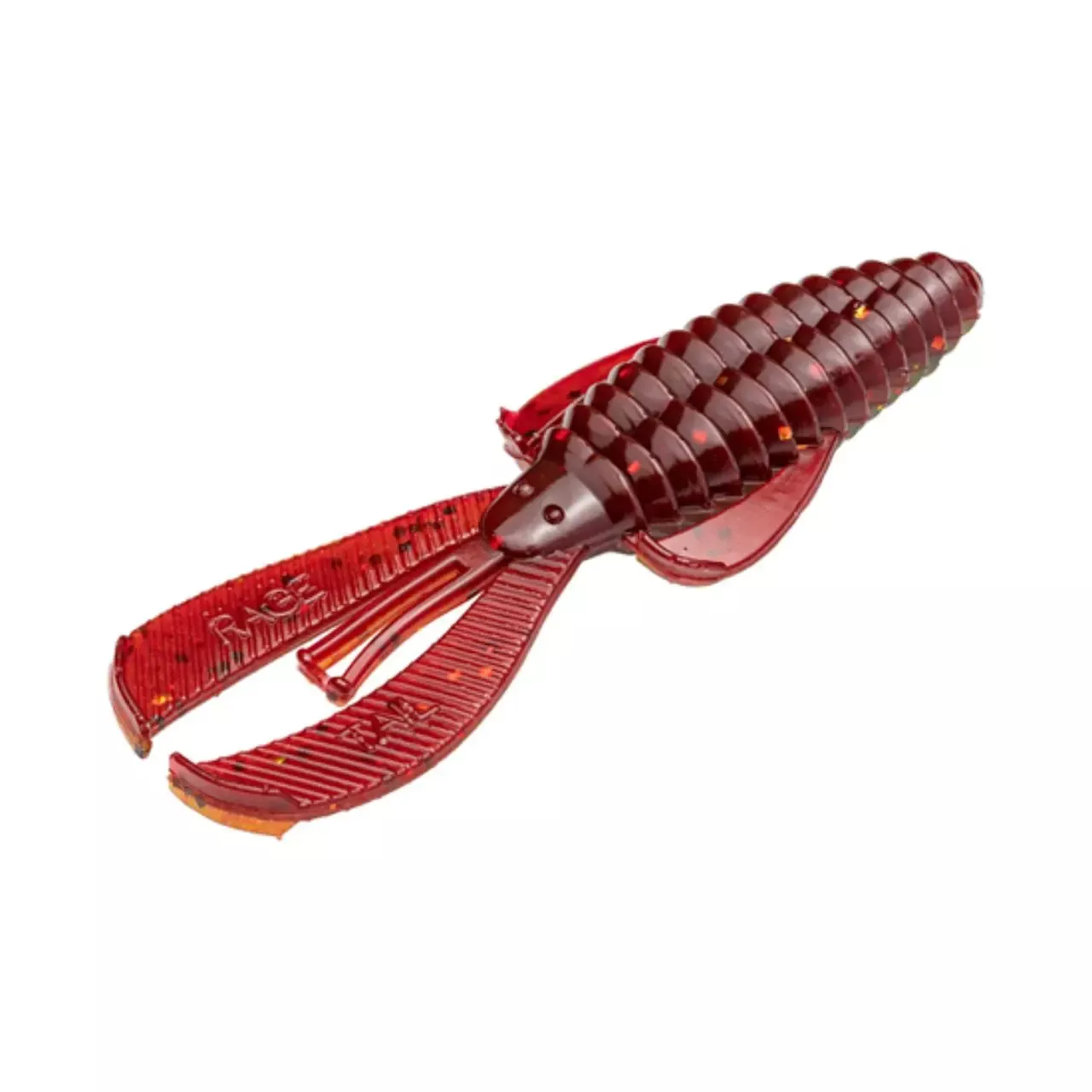 Strike King Rage Baby Bug 3”-Falcon Lake Craw