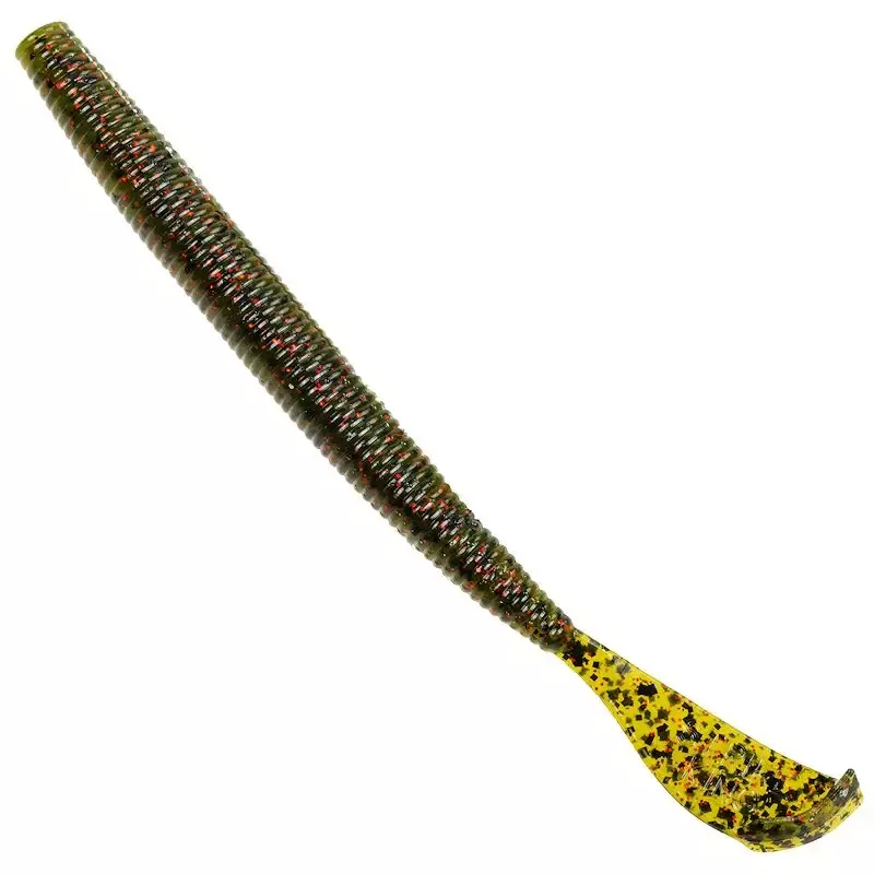Strike King Rage Cut-R Worm 6"