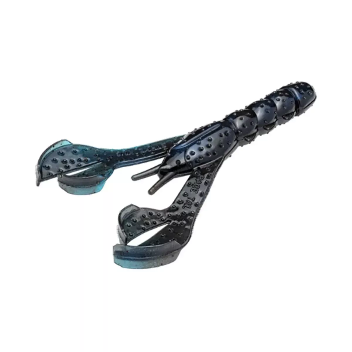 Strike King Rage DB Craw 4"