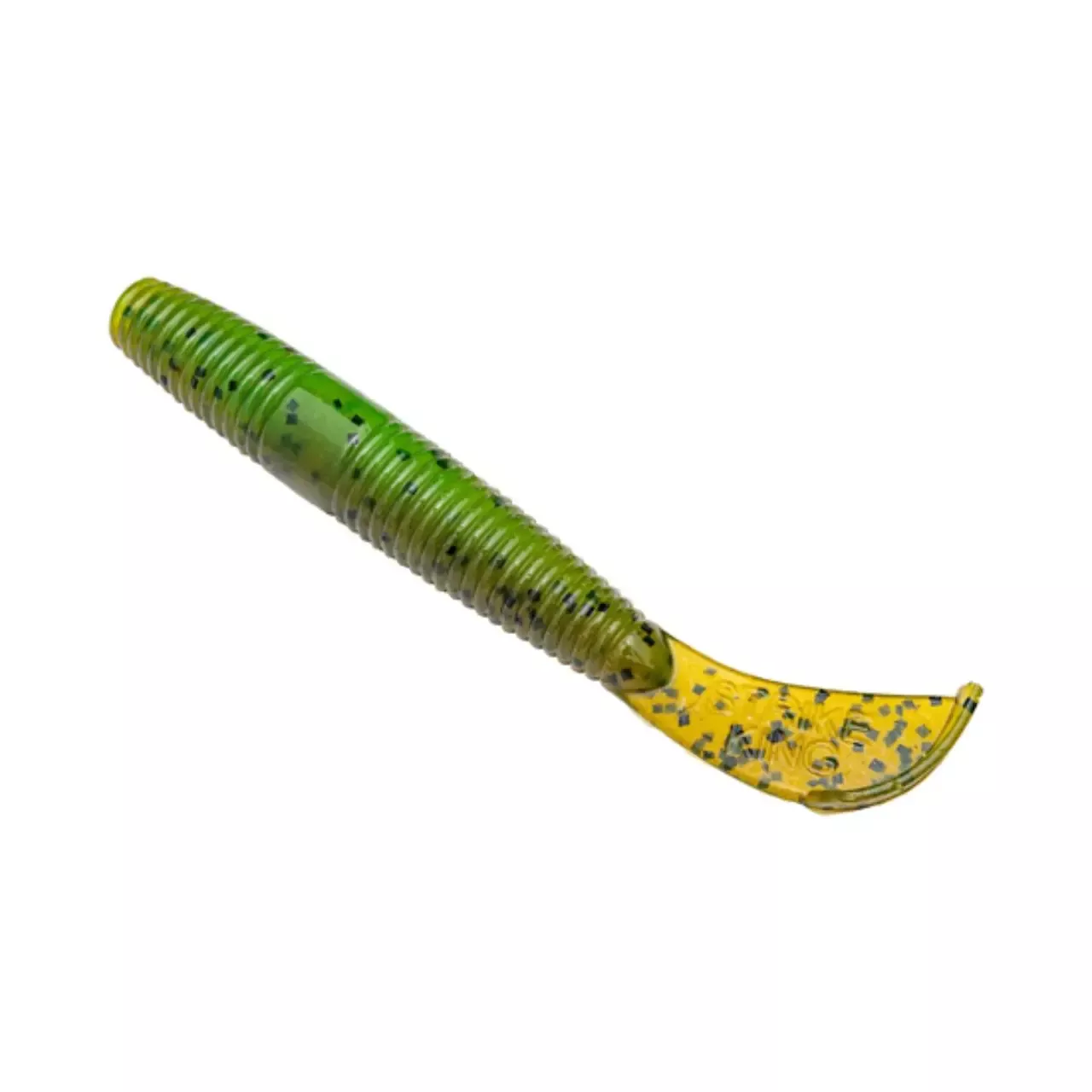 Strike King Rage Ned Cut-R Worm 3”-Summer Craw