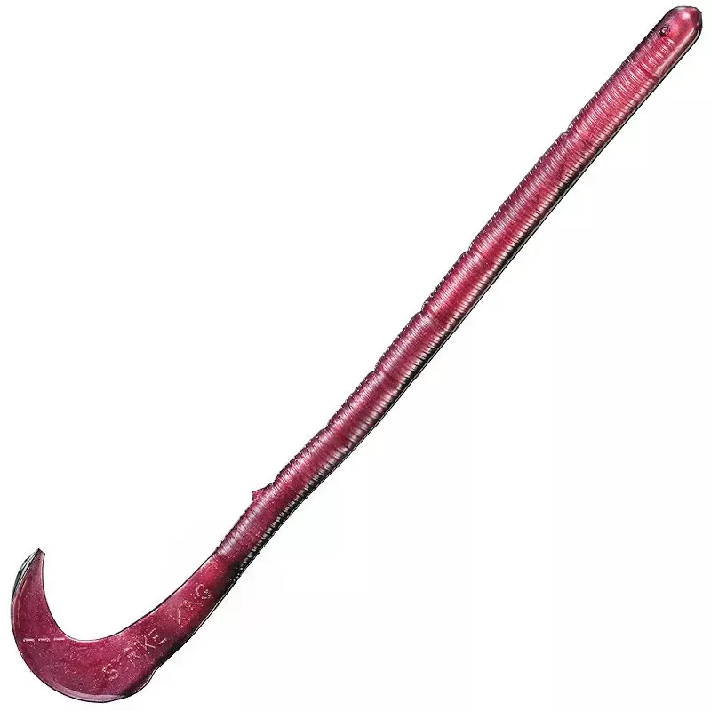 Strike King Rage Thumper Worm 10"