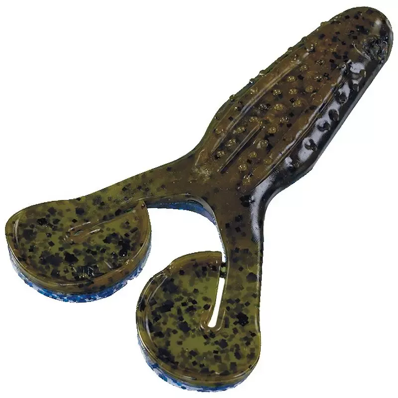 Strike King Rage Toad