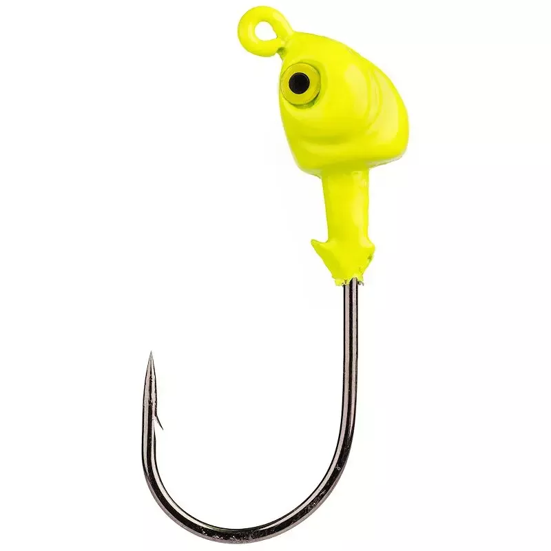 Strike King Redfish Magic Saltwater Flats Jig Head 1/2 oz.