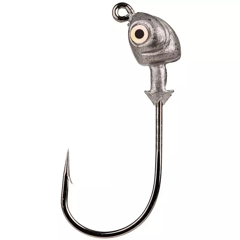 Strike King Redfish Magic Saltwater Flats Jig Head 3/8 oz.