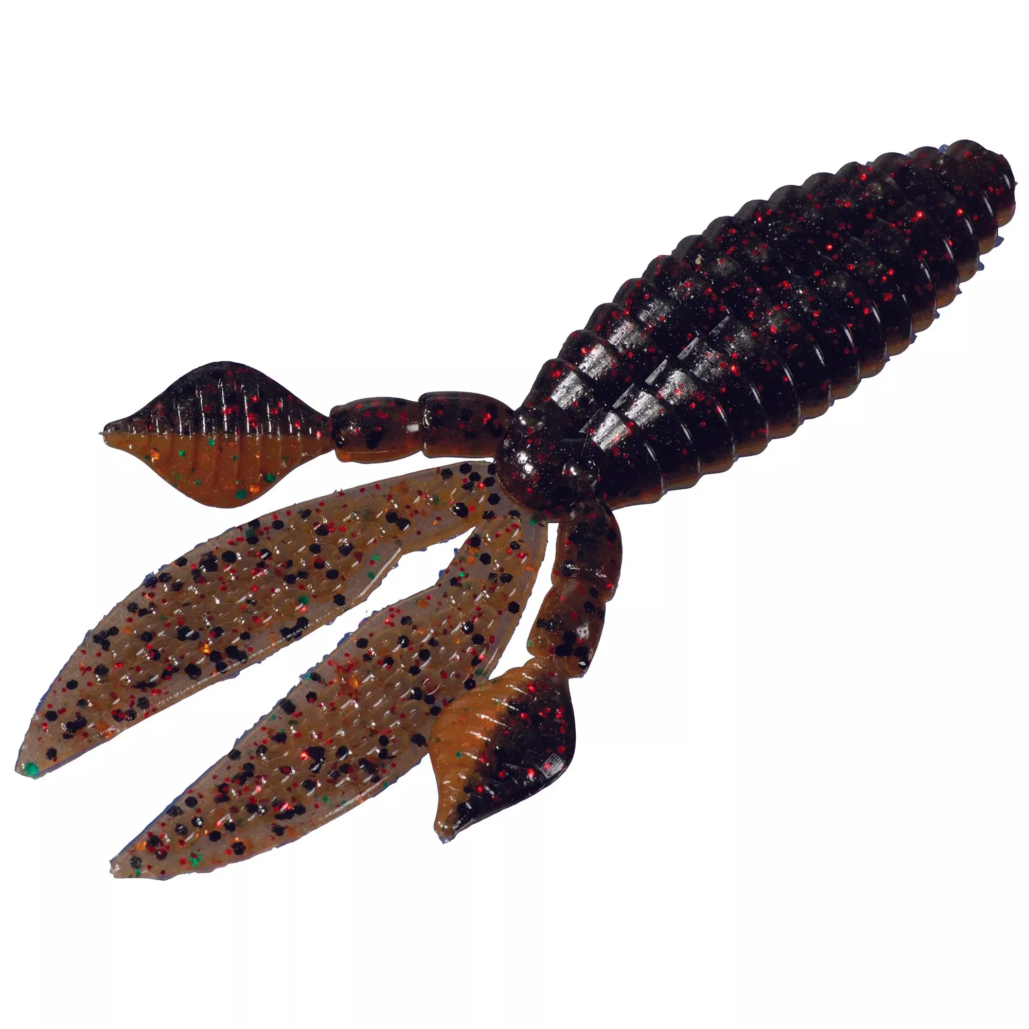 Strike King Rodent 4”