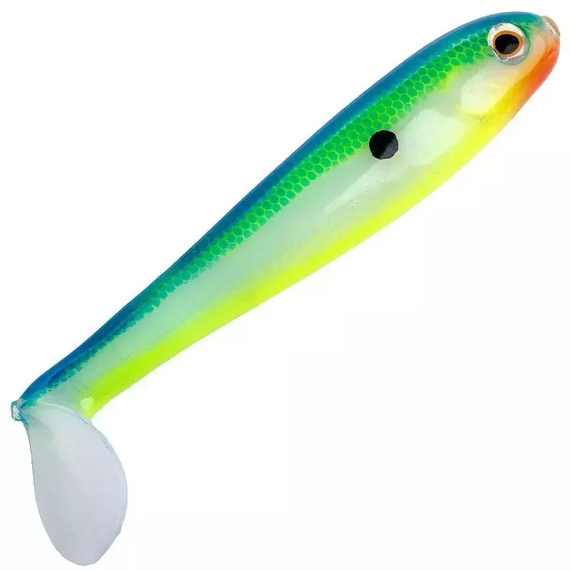 Strike King Shadalicious 4 1/2"