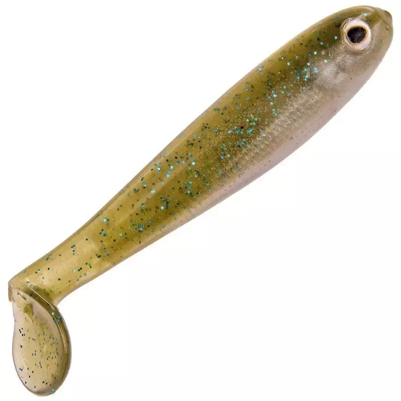 Strike King Shadalicious 5 1/2"
