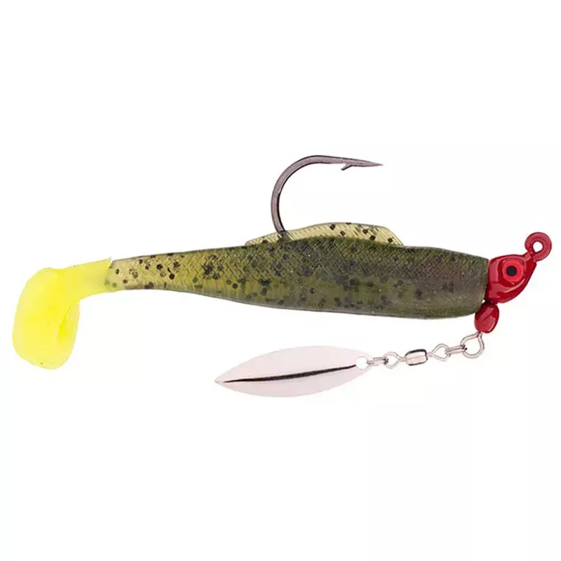 Strike King Speckled Trout Magic 1/8 oz.