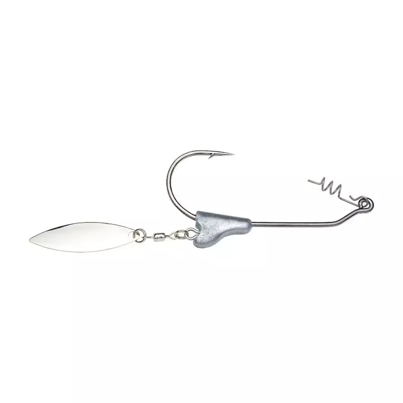 Strike King Tour Grade Belly Blade
