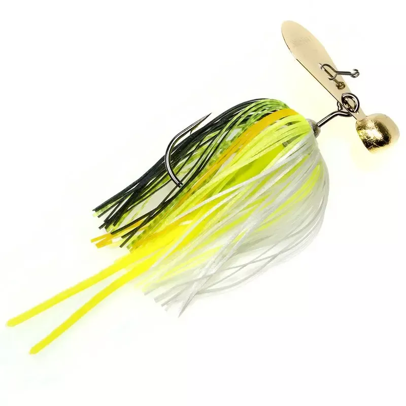 Strike King Tour Grade Rage Blade 3/8 oz.