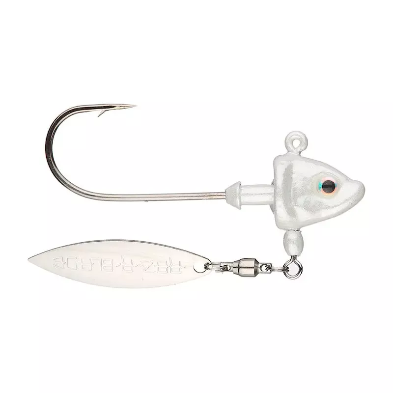 Strike King Tour Grade Spin Head