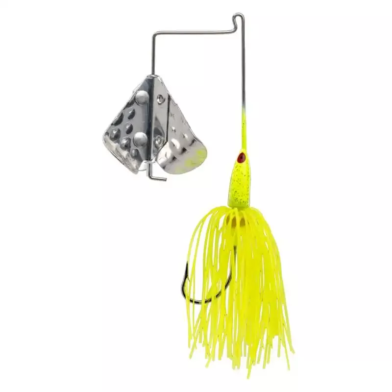Strike King Tri-Wing Buzz King 5/16 oz Buzzbait
