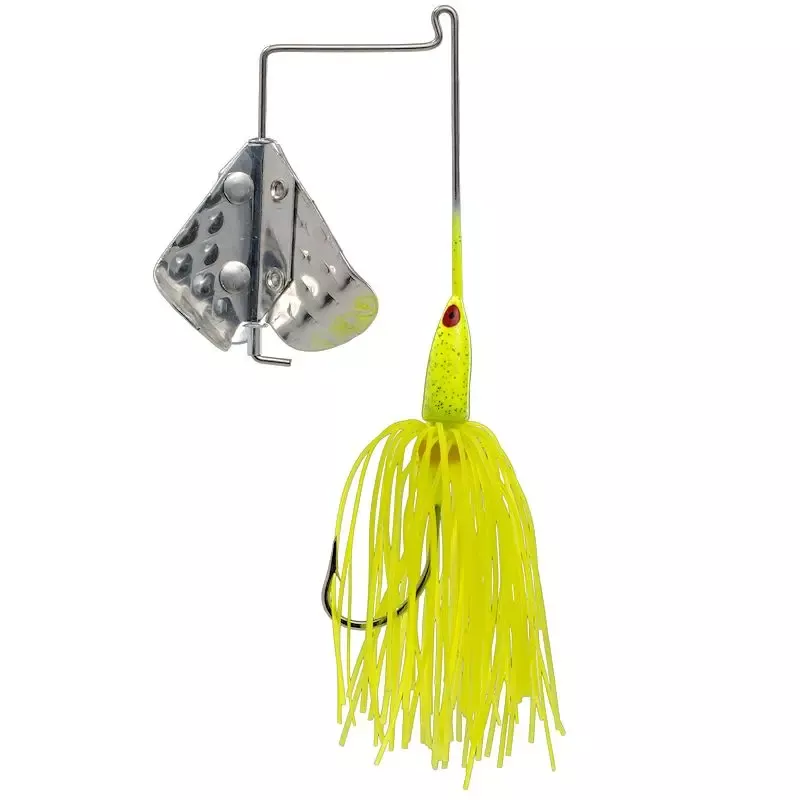 Strike King Tri-Wing Buzz King Buzzbait 3/16 oz