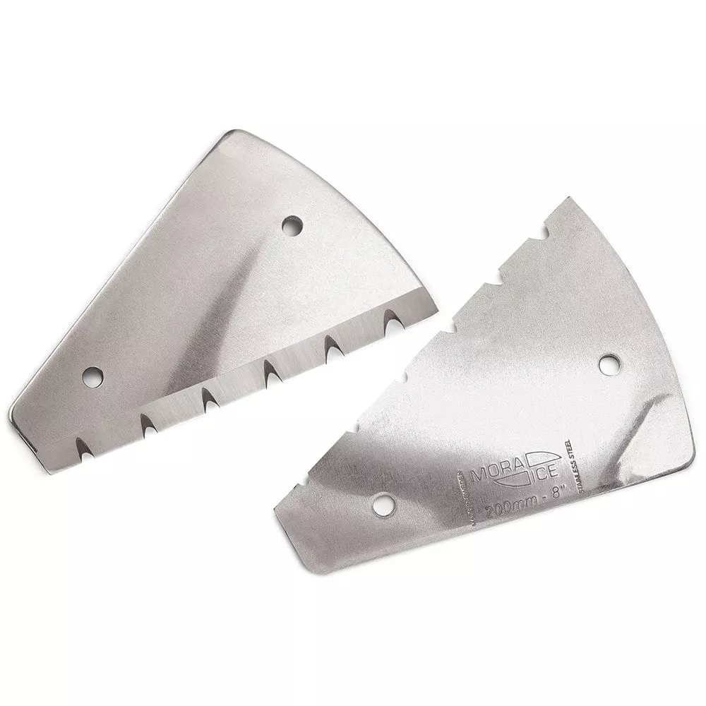 StrikeMaster Lazer Power 10 Replacement Blades