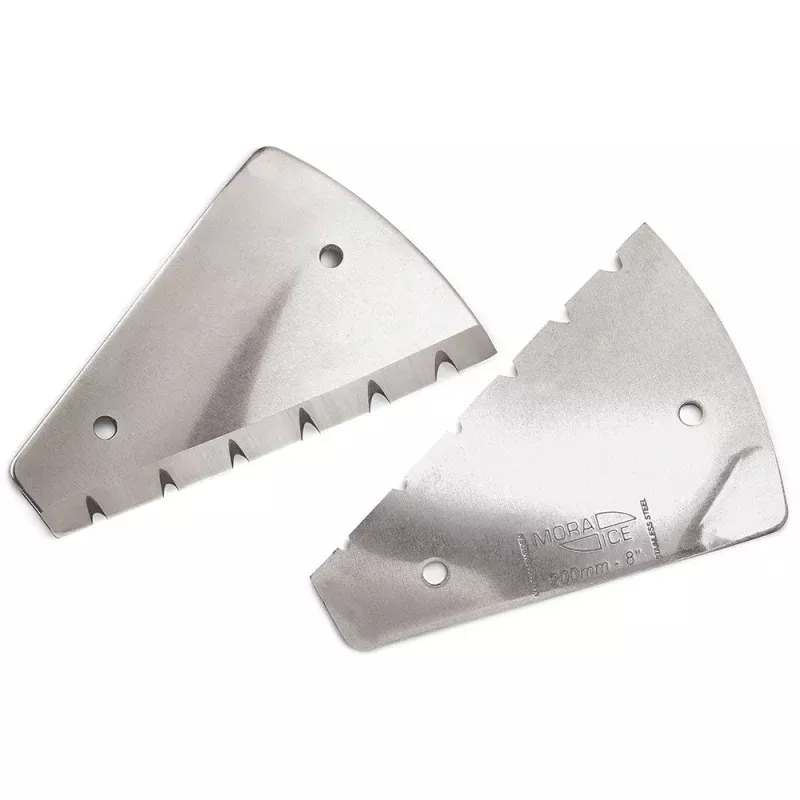 StrikeMaster Lazer Power 8 Replacement Blades