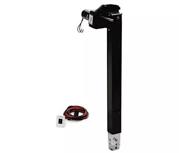 Stromberg Carlson 8000 lb Landing Gear Dual Power Conversion Kit• LG-6