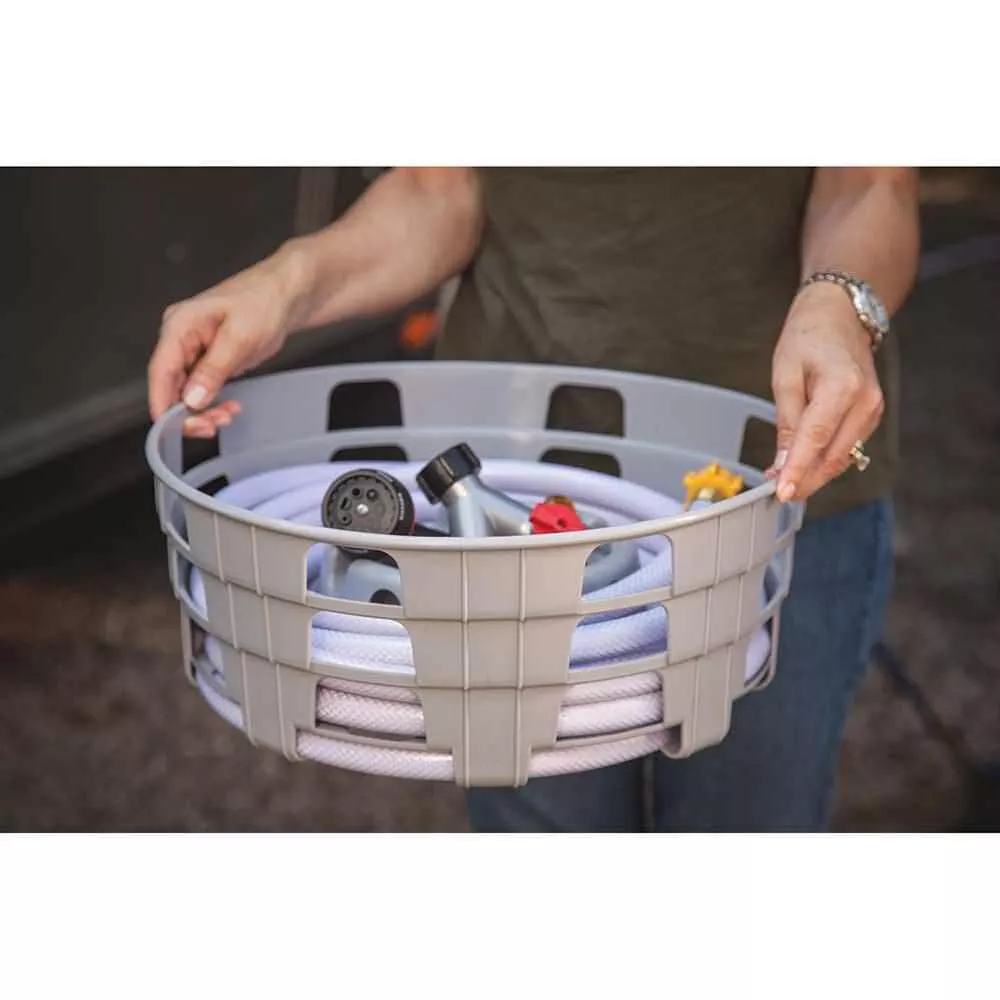 Stromberg Carlson Hose and Cord Caddy