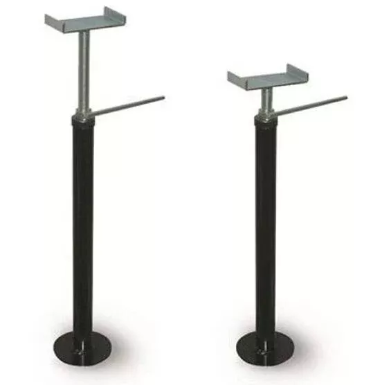 Stromberg Carlson Jack-In-A-Box Slide Out Stabilizer Jacks - Set of 2• JB-246