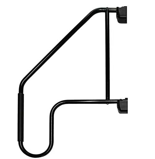 Stromberg Carlson Lend-A-Hand Extended Assist Rail• AM-533