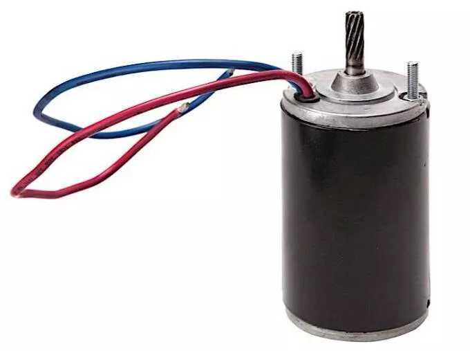 Stromberg Carlson Motor for JET-2500 Electric Stabilizer Jack• 2500-18
