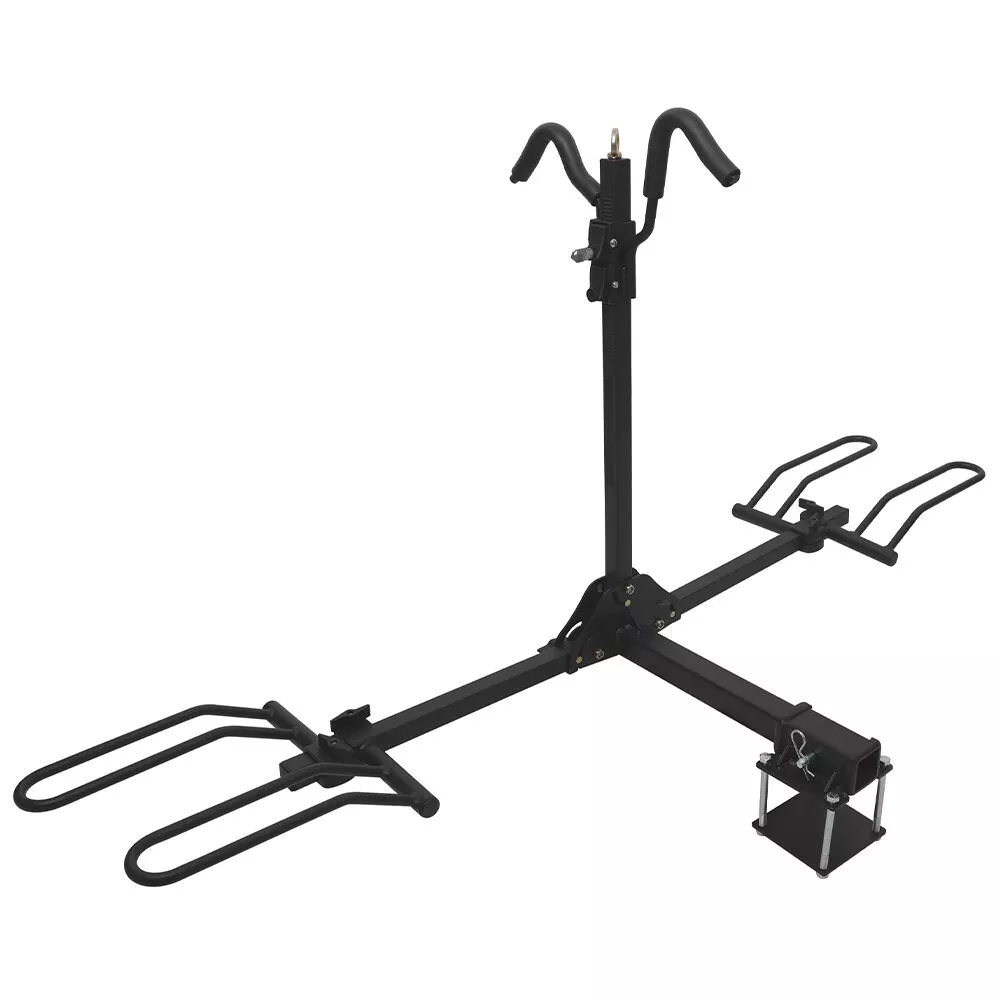 Stromberg Carlson Platform-Mount Two-Bike Rack
