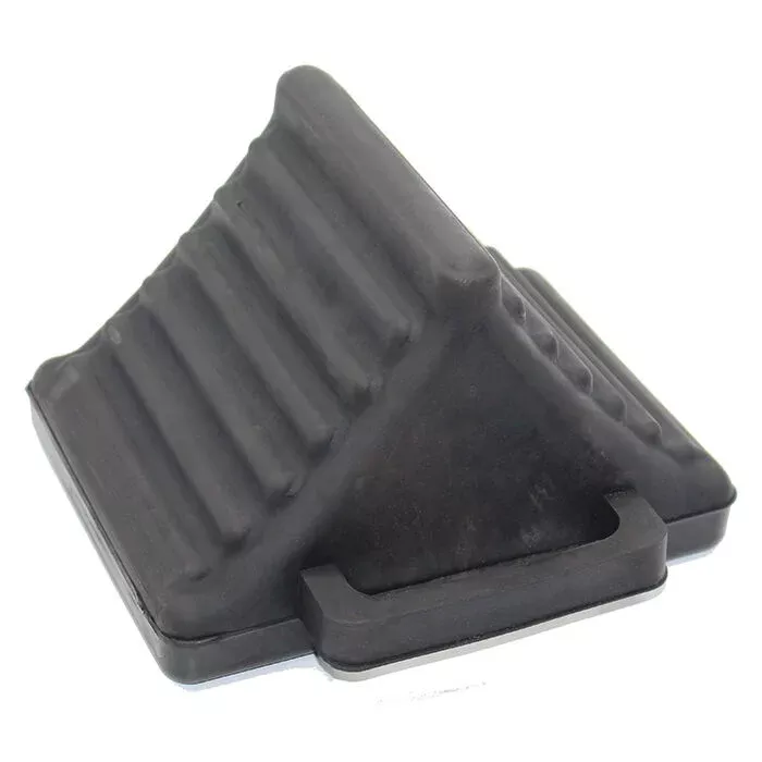 Stromberg Carlson Trucker-Style Wheel Chock