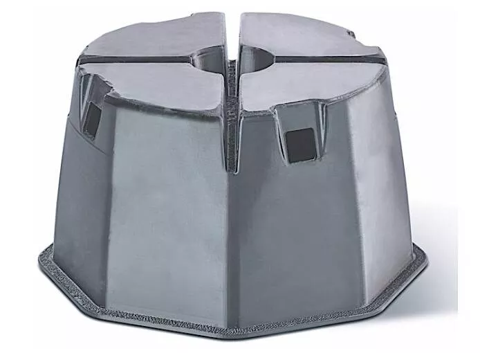 Stromberg CarlsonBase Pad Extreme 1 Pack• JBP-712.1