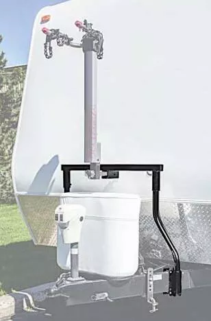 Stromberg CarlsonBike Bunk A-Frame Bike Carrier• CC-275