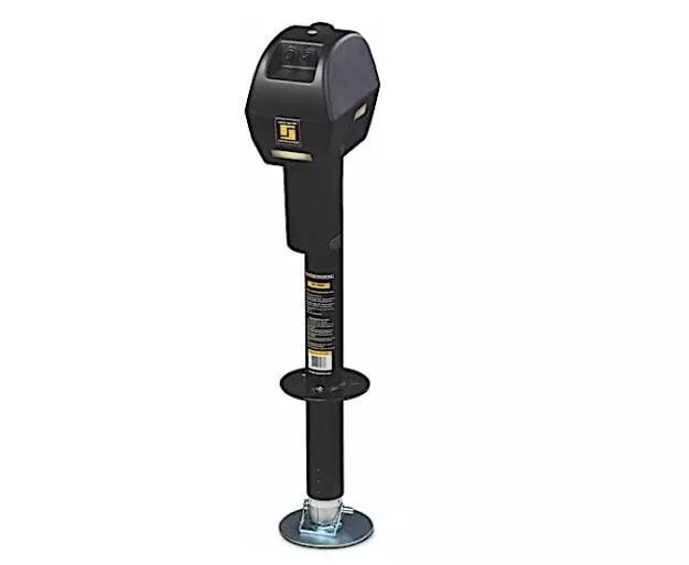 Stromberg CarlsonElectric Tongue Jack 4500 LB• JET-4500